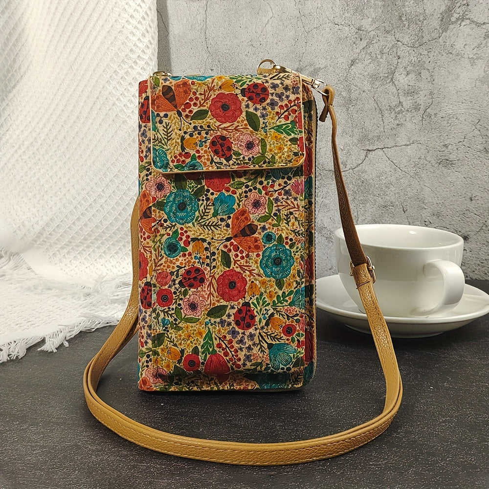 Nina | Akcesorium Boho-Kwiaty