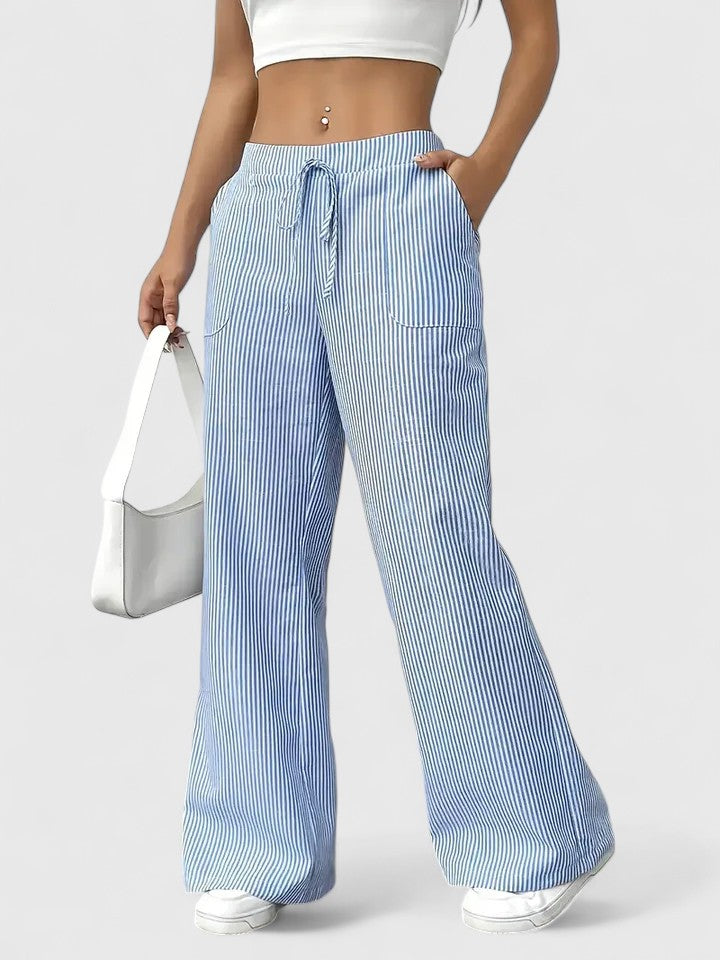 Tatienne | Eleganckie Spodnie