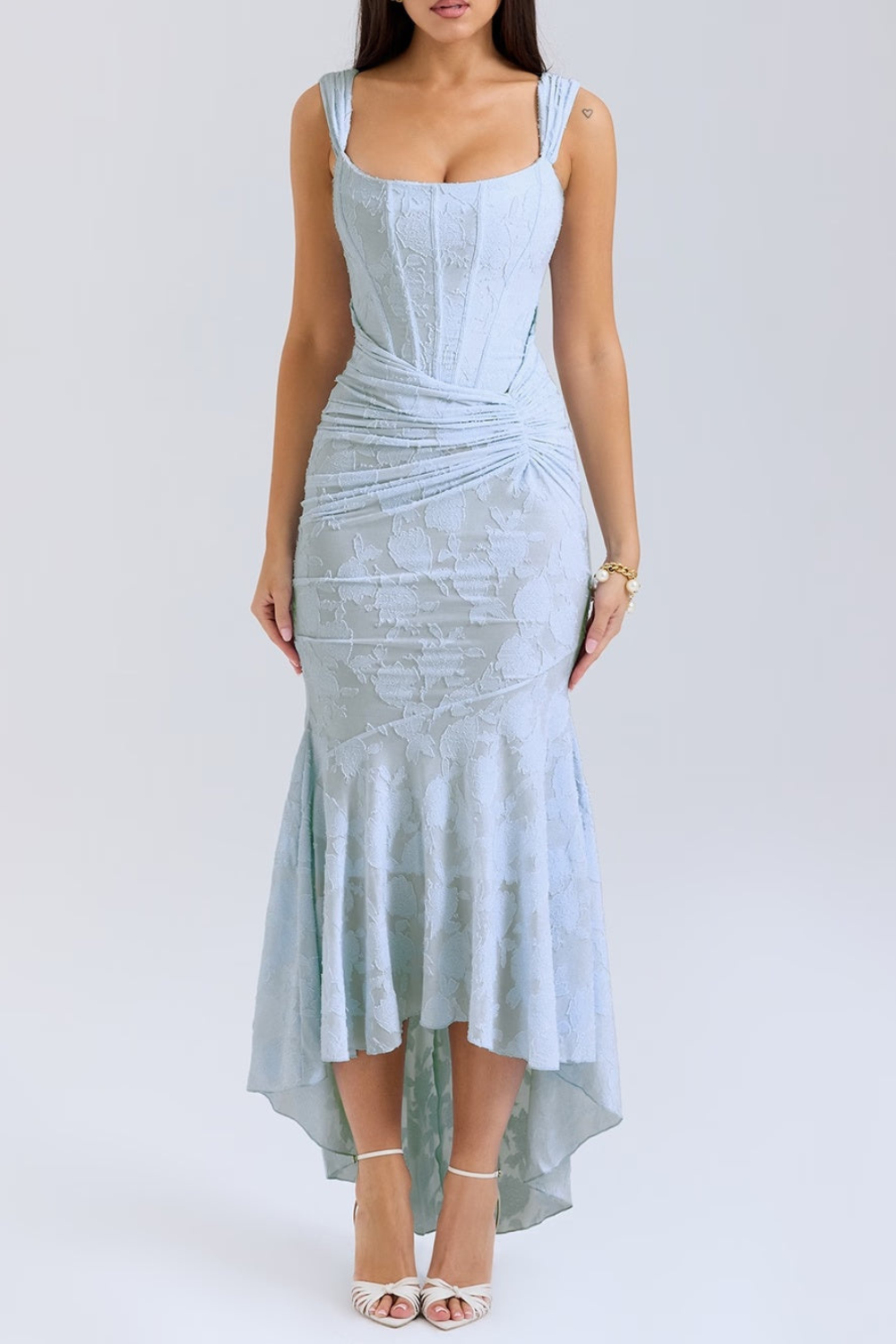 Ainslee | Elegancka Sukienka