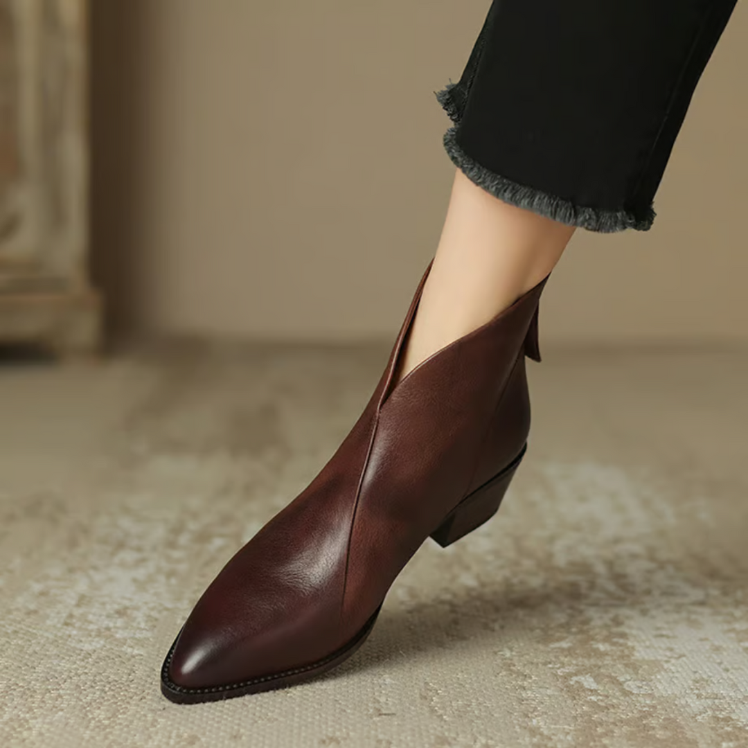 Auralise | Eleganckie Botki