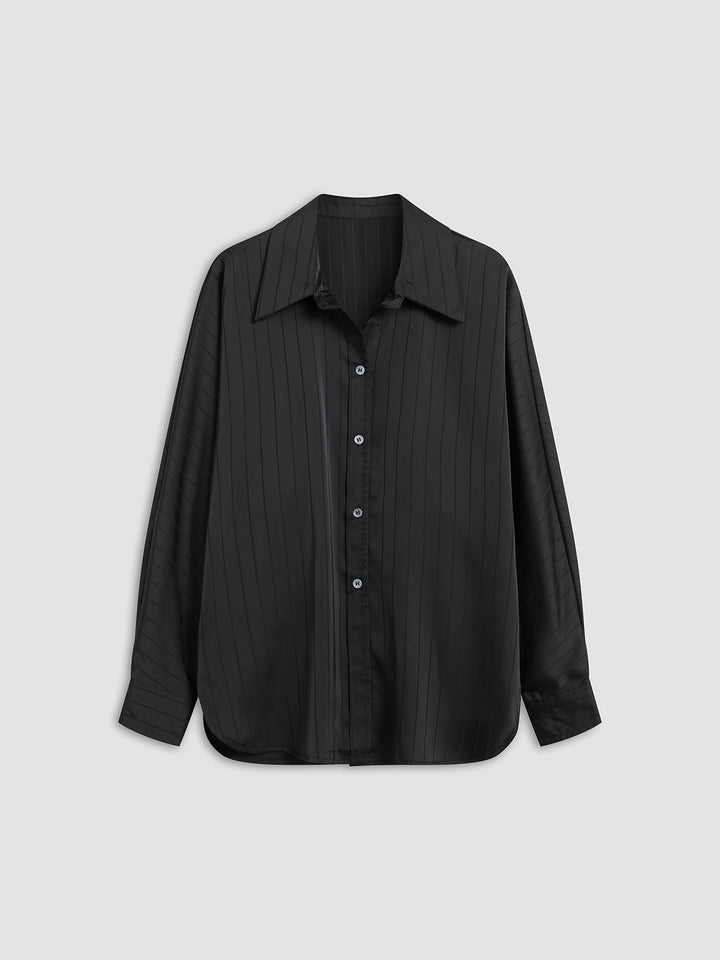 Charlotte | Koszula oversize