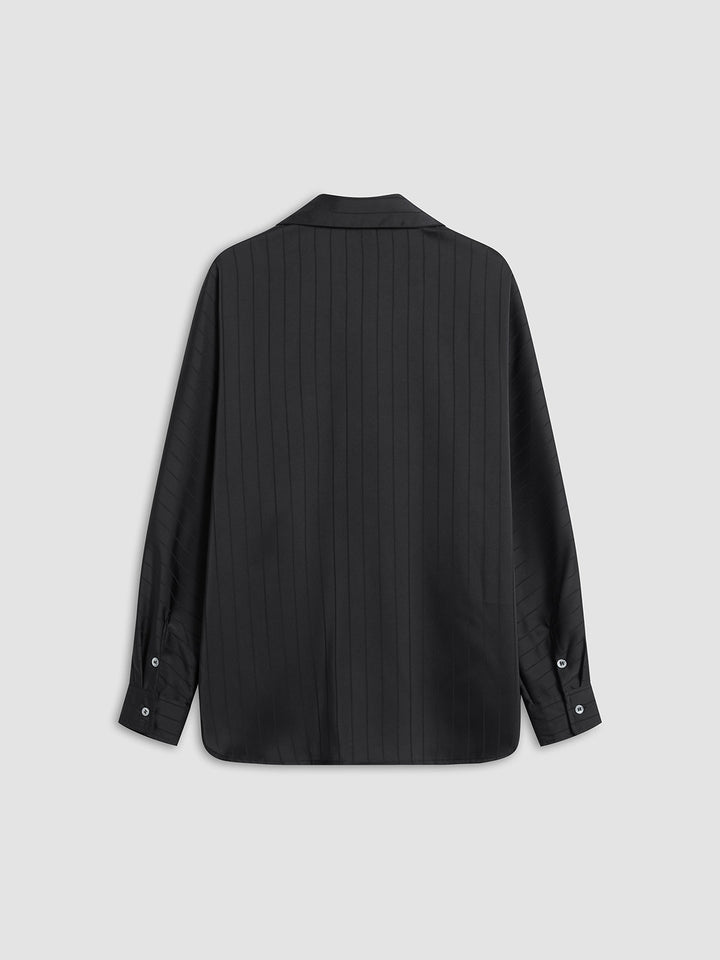 Charlotte | Koszula oversize