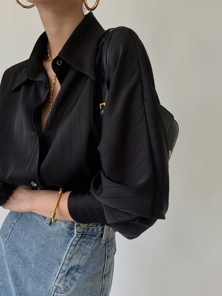 Charlotte | Koszula oversize