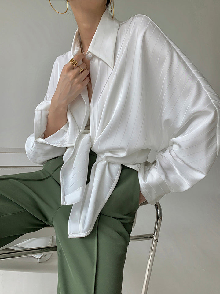 Charlotte | Koszula oversize
