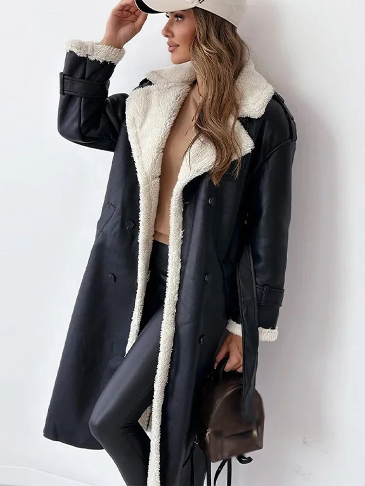 Aurelia | Płaszcz Trench