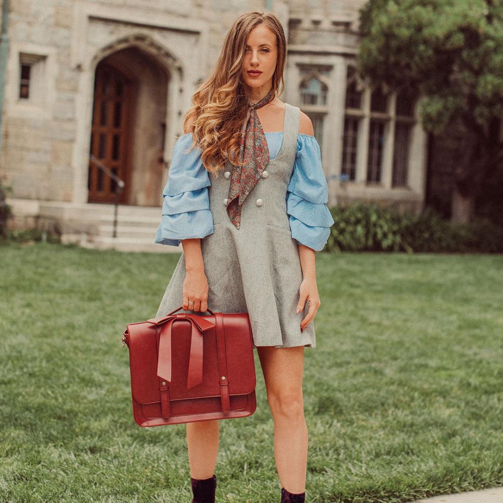 Knoten | Torba Retro Twist