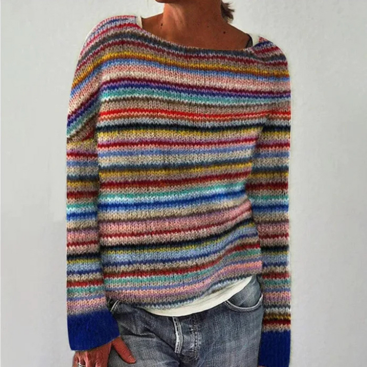 Nina | Vintage Sweter