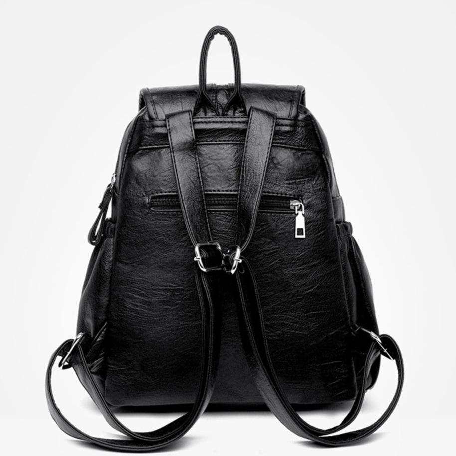 Colette | Elegancki i stylowy Plecak