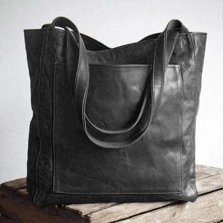 Lila | Elegancka Torba Miejska