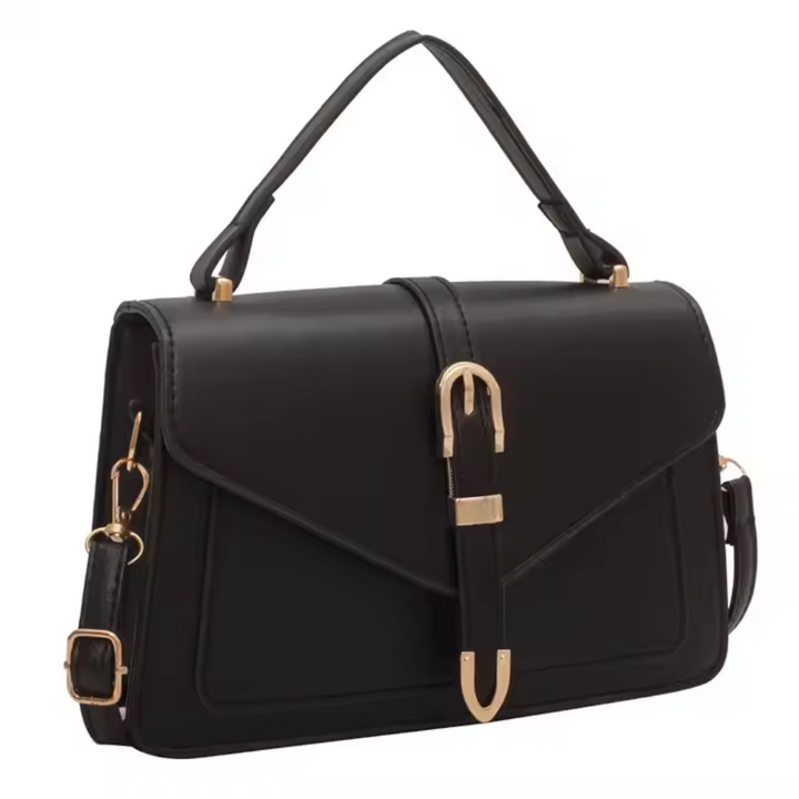 Tessa | Elegancka Torba na Ramię