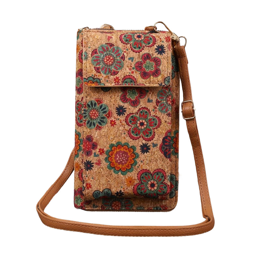 Nina | Akcesorium Boho-Kwiaty