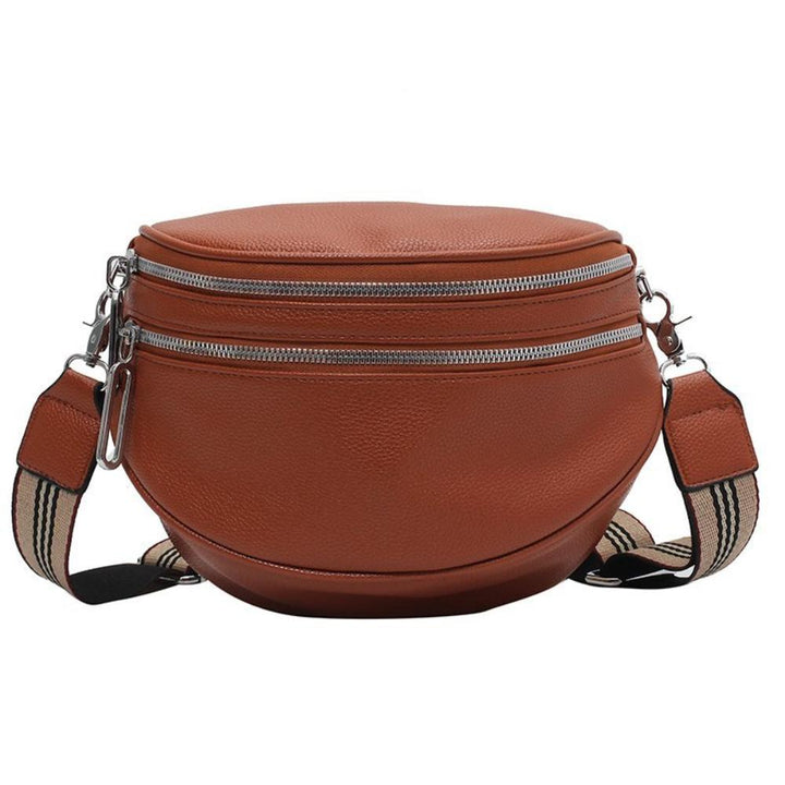Mira | Elegancka Torba na Ramię