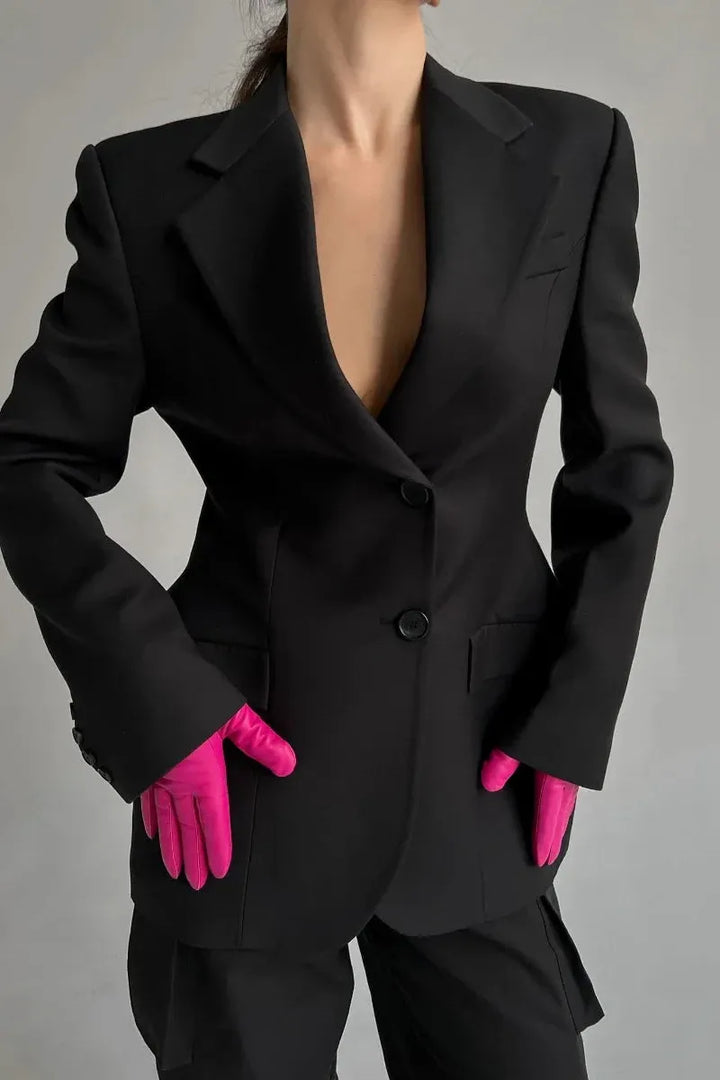 Élodie Grace | Idealny Blazer