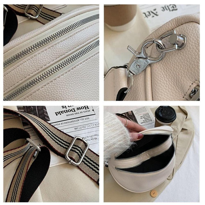 Mira | Elegancka Torba na Ramię