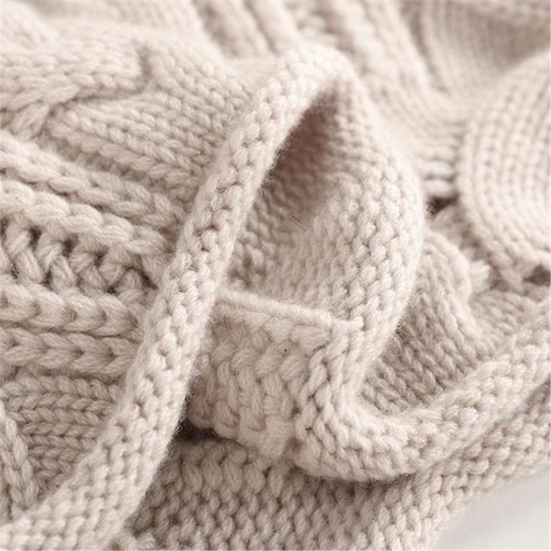 Sabryelle | Dziany Sweter Premium