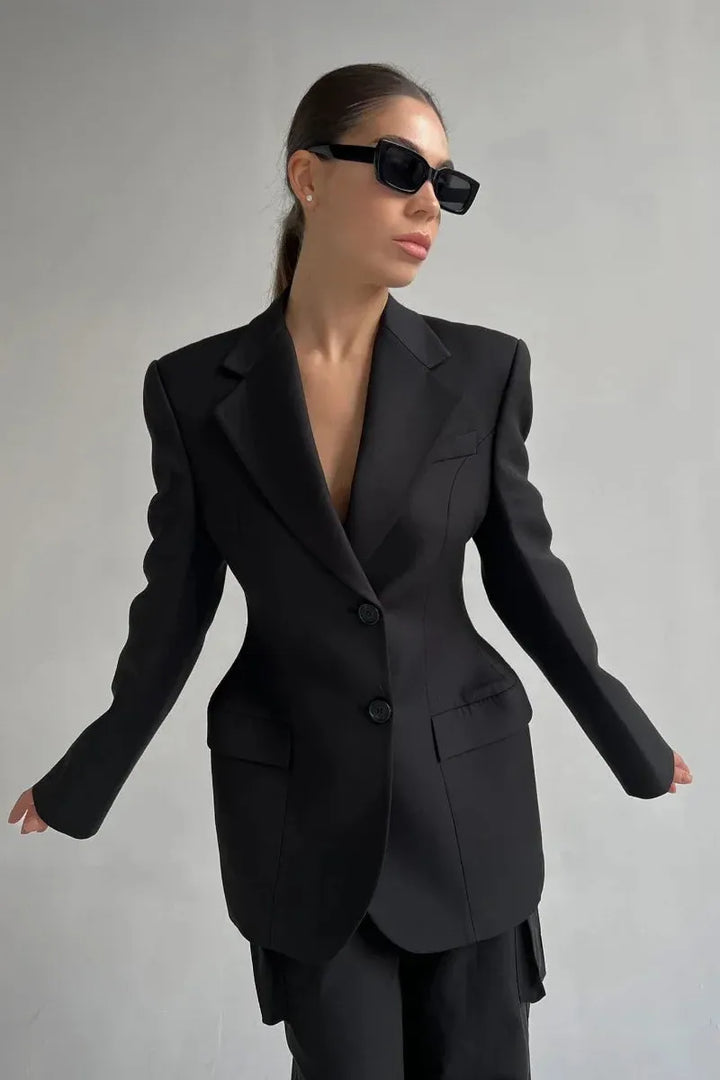 Élodie Grace | Idealny Blazer
