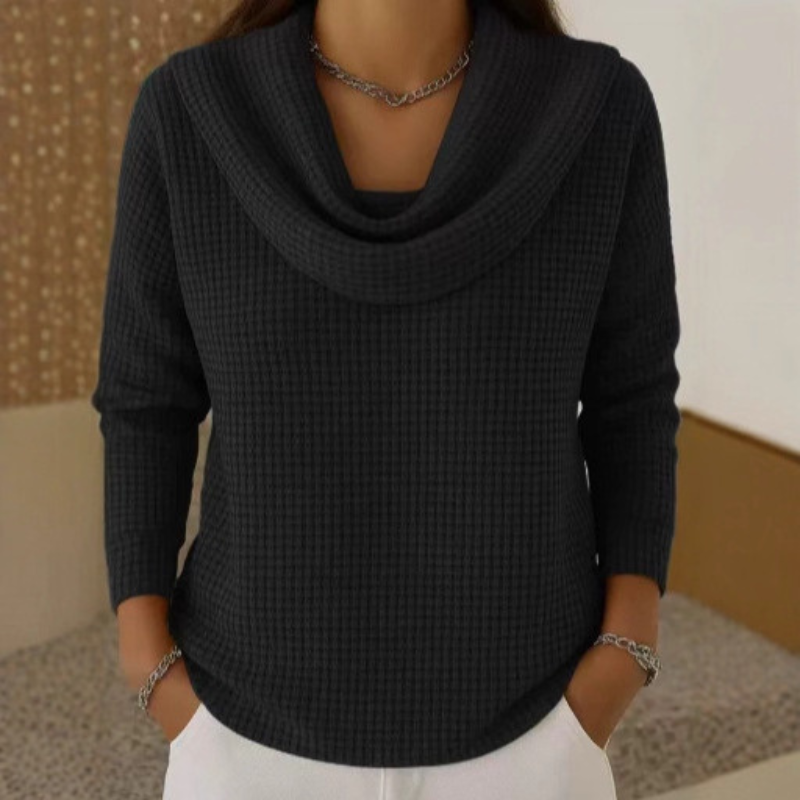 Amber | Ciepły Sweter