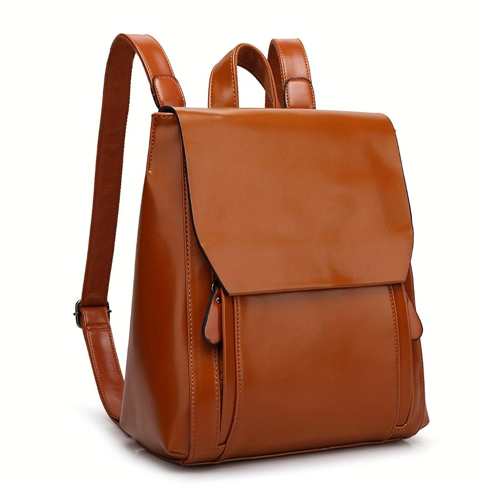 Elowen | Plecak Retro-Chic Pikowany