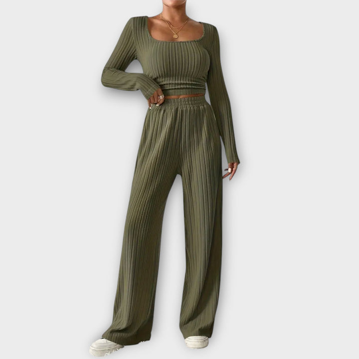 Sophia | Duoset