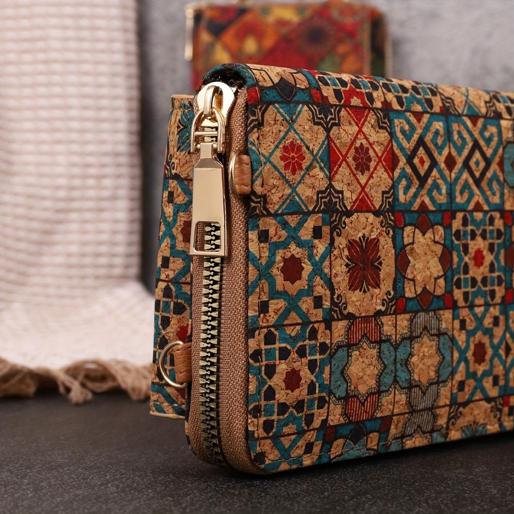 Nina | Akcesorium Boho-Kwiaty