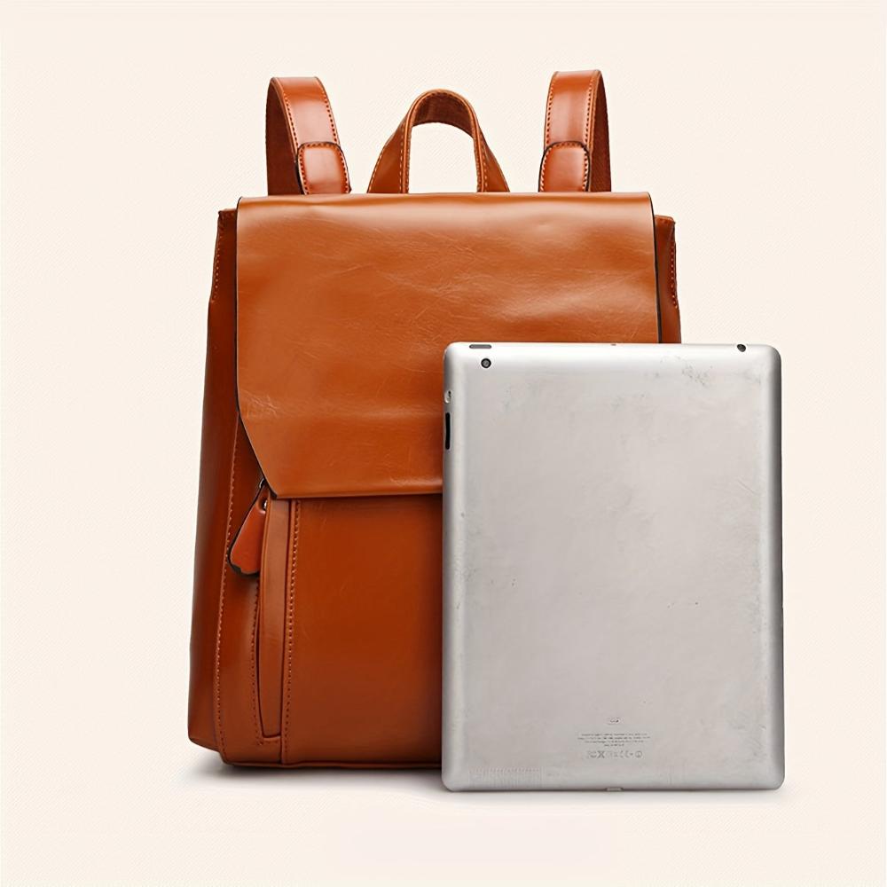 Elowen | Plecak Retro-Chic Pikowany