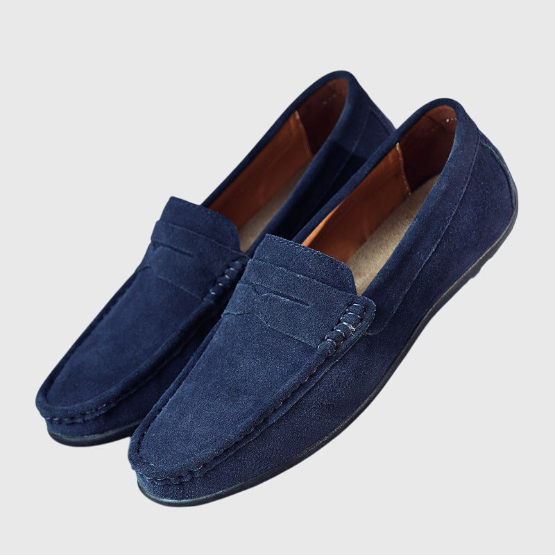 Rosaly | Ortopedyczne Loafery