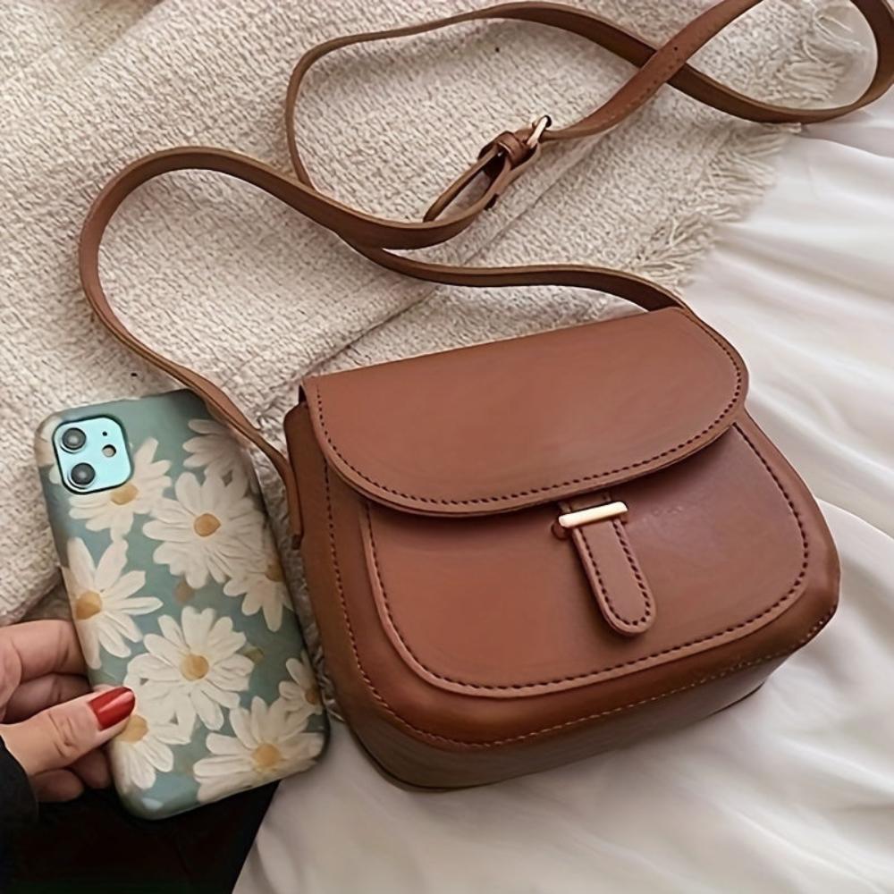 Sophie | Sakwa Rowerowa Vintage