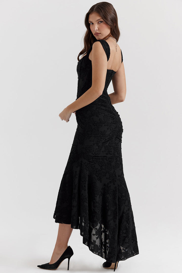 Ainslee | Elegancka Sukienka