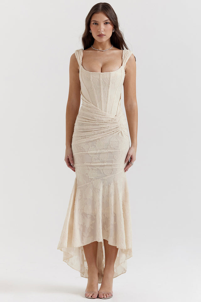 Ainslee | Elegancka Sukienka