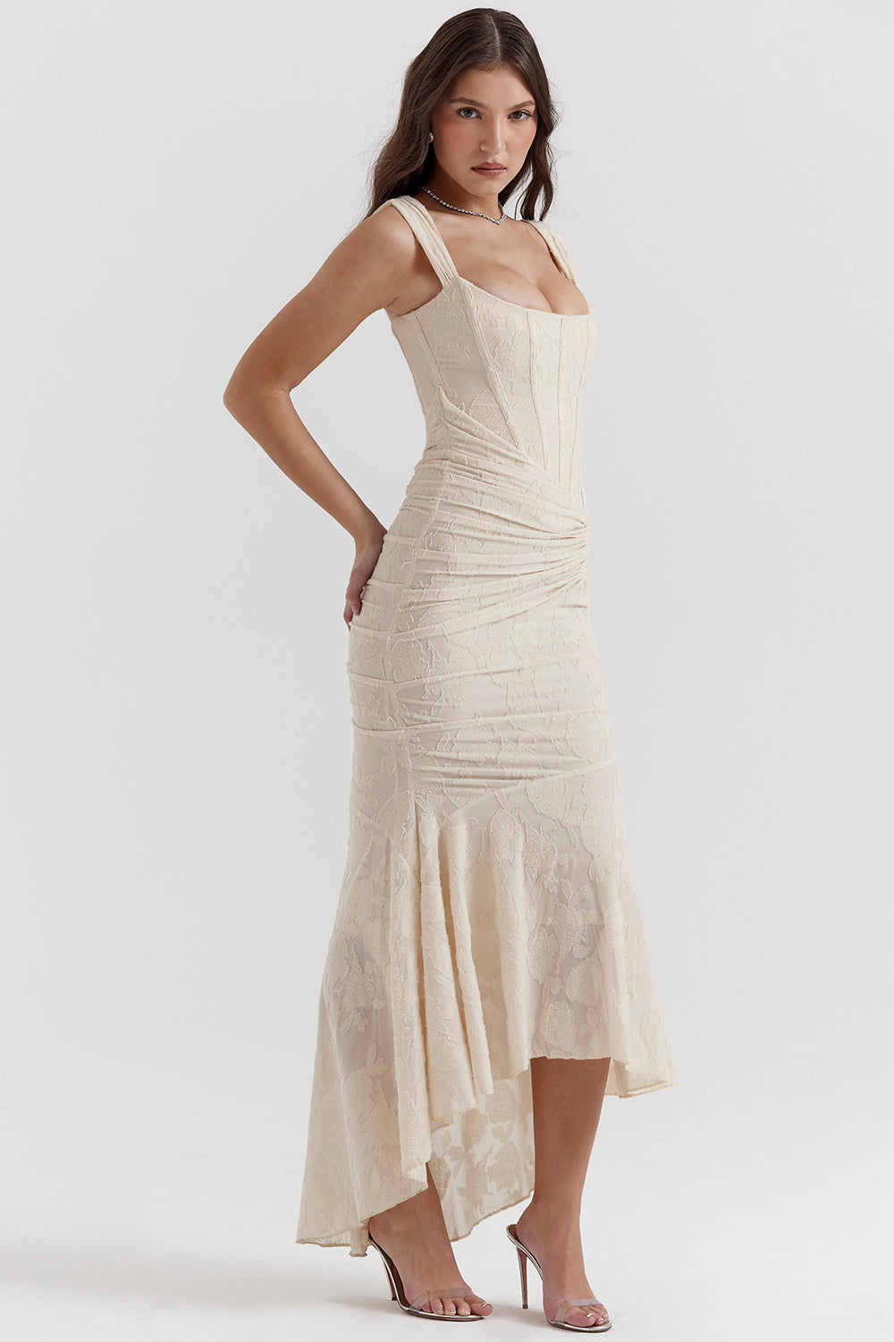 Ainslee | Elegancka Sukienka