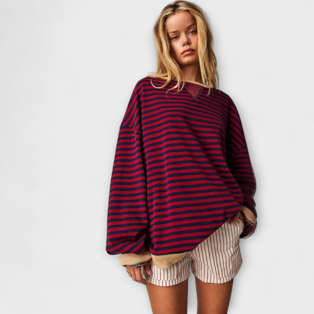 Marivelle | Oversize Sweter