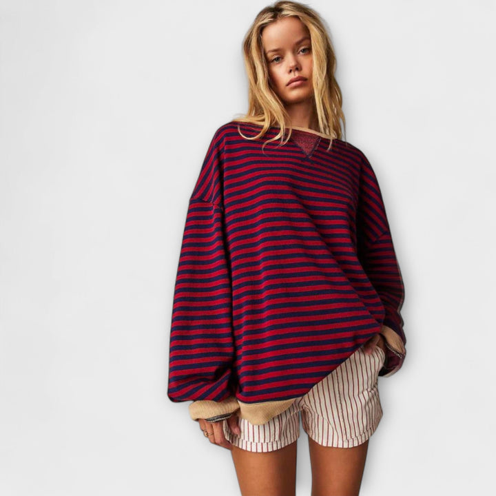 Marivelle | Oversize Sweter