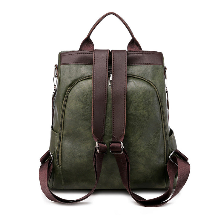 Chloe | Stylowy Plecak Miejski