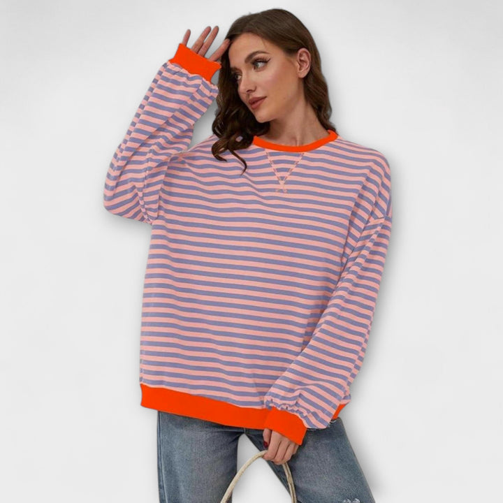 Marivelle | Oversize Sweter