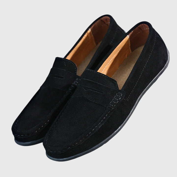 Rosaly | Ortopedyczne Loafery