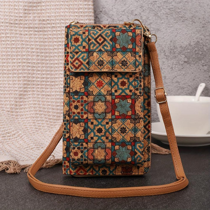 Nina | Akcesorium Boho-Kwiaty