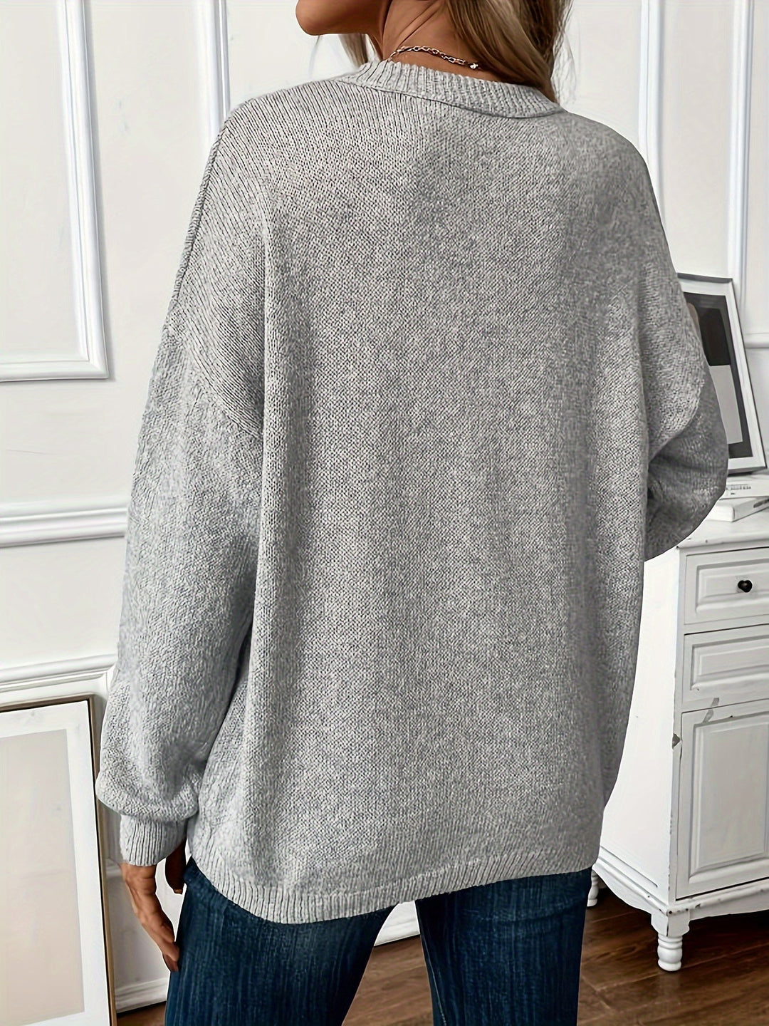 Milava | Sweter