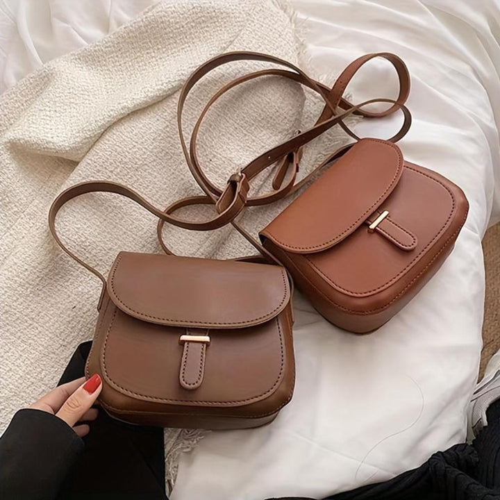 Sophie | Sakwa Rowerowa Vintage