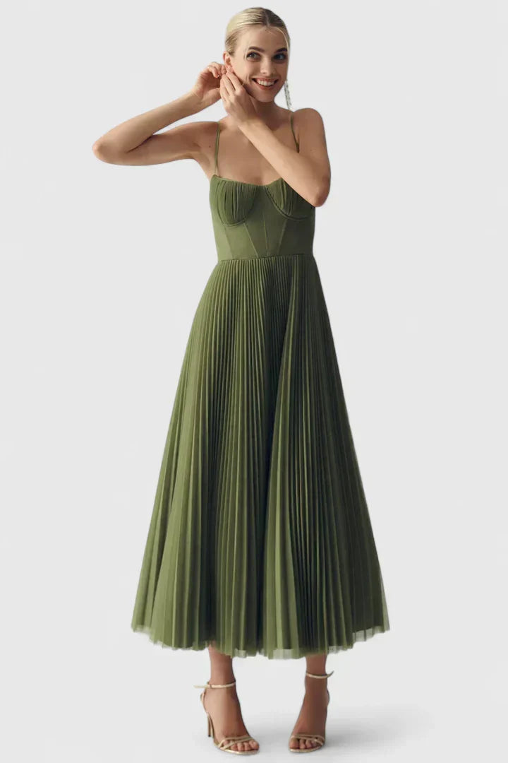 Hylyana | Elegancka Sukienka
