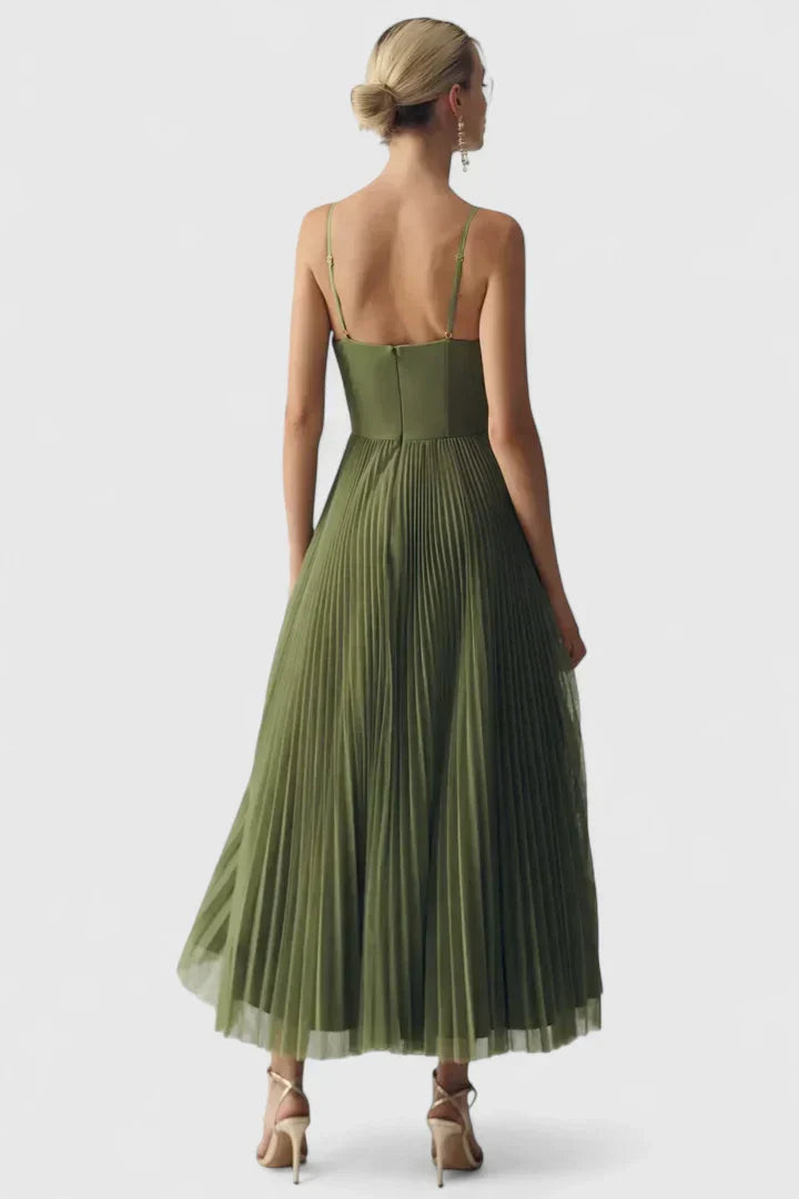 Hylyana | Elegancka Sukienka