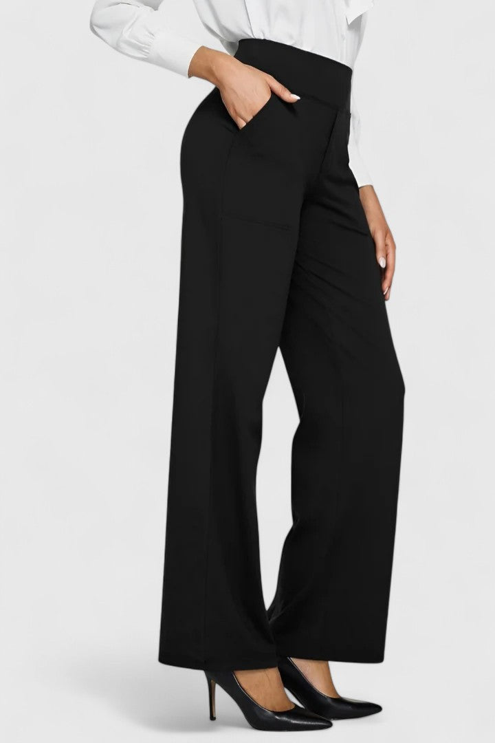 Hilary | Eleganckie Spodnie