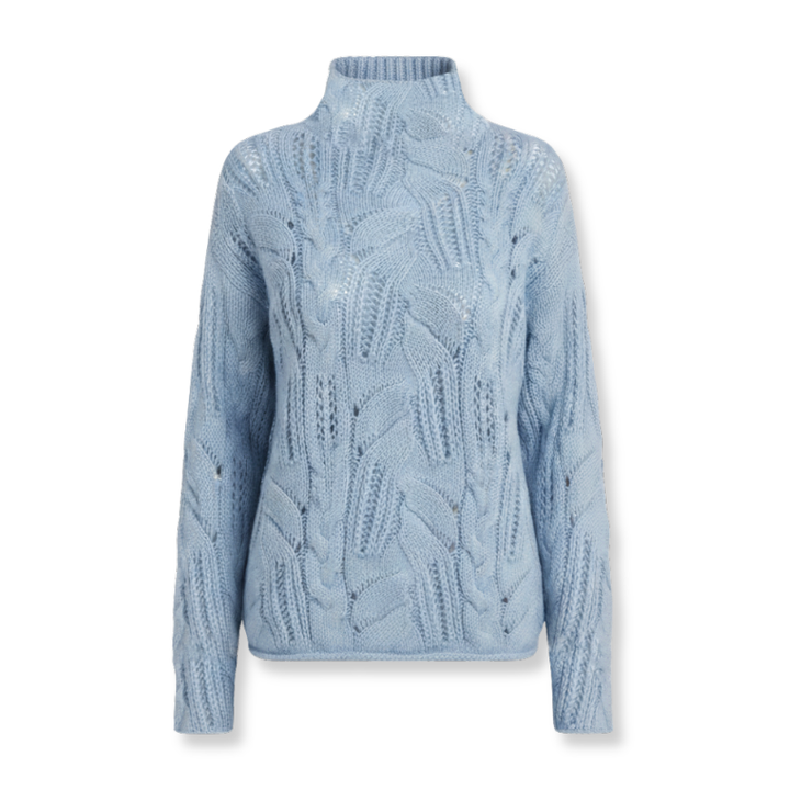 Sabryelle | Dziany Sweter Premium