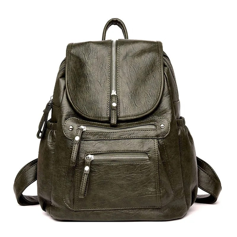 Colette | Elegancki i stylowy Plecak
