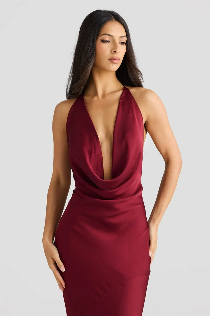 Josefina | Elegancka Sukienka
