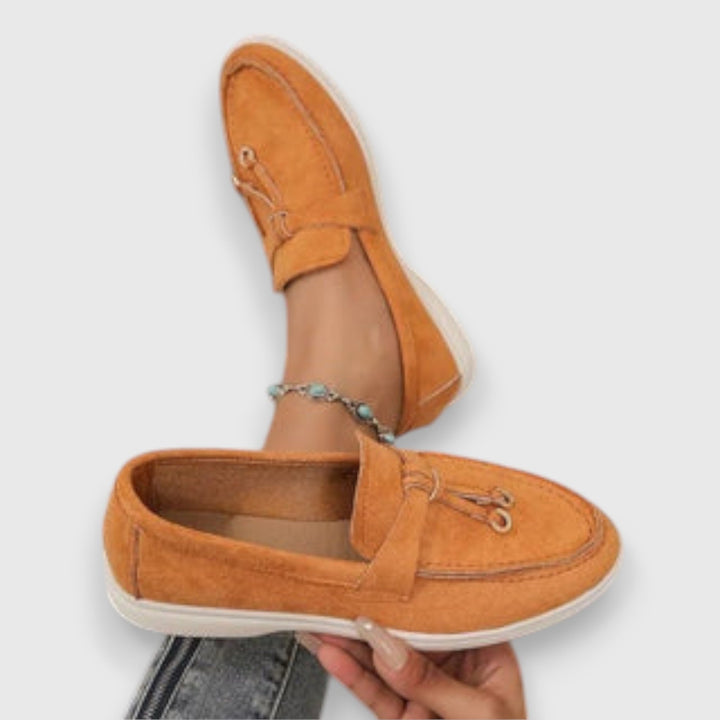Sofiane | Ortopedyczne Loafery