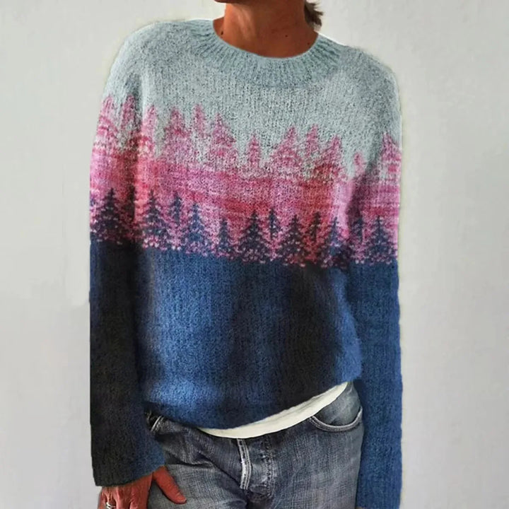Nina | Vintage Sweter